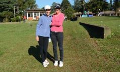 Foto de la galería: Electrizante ronda clasificatoria de la Copa El Territorio