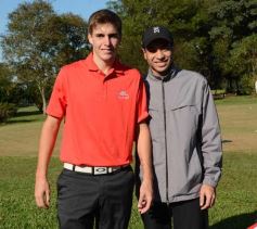 Foto de la galería: Electrizante ronda clasificatoria de la Copa El Territorio