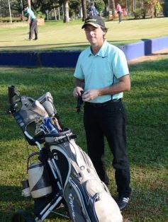 Foto de la galería: Electrizante ronda clasificatoria de la Copa El Territorio