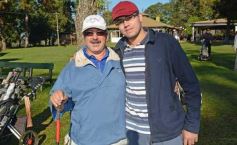 Foto de la galería: Electrizante ronda clasificatoria de la Copa El Territorio