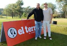 Foto de la galería: Electrizante ronda clasificatoria de la Copa El Territorio