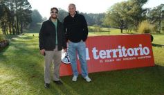 Foto de la galería: Electrizante ronda clasificatoria de la Copa El Territorio