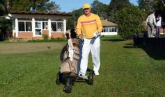 Foto de la galería: Electrizante ronda clasificatoria de la Copa El Territorio