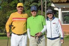 Foto de la galería: Electrizante ronda clasificatoria de la Copa El Territorio