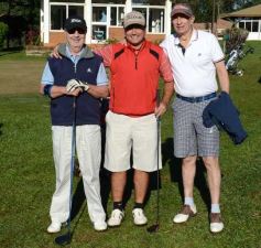 Foto de la galería: Electrizante ronda clasificatoria de la Copa El Territorio