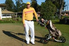 Foto de la galería: Electrizante ronda clasificatoria de la Copa El Territorio