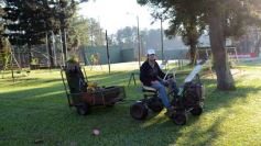 Foto de la galería: Electrizante ronda clasificatoria de la Copa El Territorio