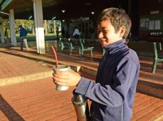 Foto de la galería: Electrizante ronda clasificatoria de la Copa El Territorio