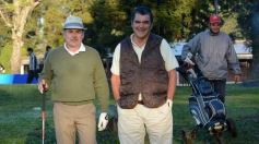 Foto de la galería: Electrizante ronda clasificatoria de la Copa El Territorio