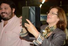 Foto de la galería: Lisandro Benmaor presentó su candidatura a intendente de Posadas