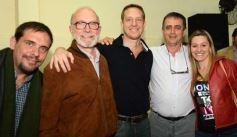 Foto de la galería: Lisandro Benmaor presentó su candidatura a intendente de Posadas