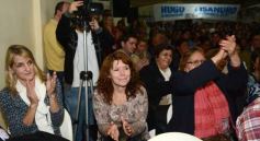 Foto de la galería: Lisandro Benmaor presentó su candidatura a intendente de Posadas