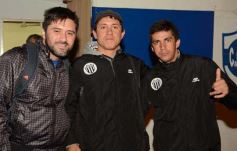 Foto de la galería: Lisandro Benmaor presentó su candidatura a intendente de Posadas