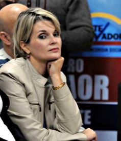 Foto de la galería: Lisandro Benmaor presentó su candidatura a intendente de Posadas