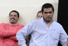 Foto de la galería: Lisandro Benmaor presentó su candidatura a intendente de Posadas