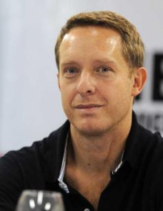 Foto de la galería: Lisandro Benmaor presentó su candidatura a intendente de Posadas