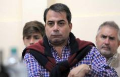 Foto de la galería: Lisandro Benmaor presentó su candidatura a intendente de Posadas