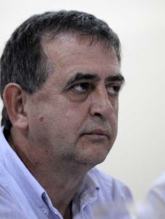 Foto de la galería: Lisandro Benmaor presentó su candidatura a intendente de Posadas