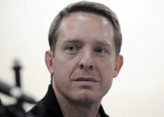 Foto de la galería: Lisandro Benmaor presentó su candidatura a intendente de Posadas