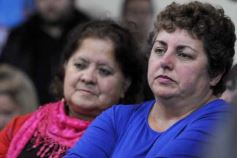 Foto de la galería: Lisandro Benmaor presentó su candidatura a intendente de Posadas