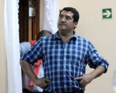 Foto de la galería: Lisandro Benmaor presentó su candidatura a intendente de Posadas