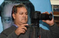 Foto de la galería: Lisandro Benmaor presentó su candidatura a intendente de Posadas