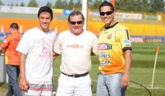 Foto de la galería: El Colectivero se despertó y lo liquidó al Santo