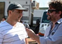 Foto de la galería: El Colectivero se despertó y lo liquidó al Santo