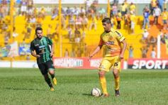 Foto de la galería: El Colectivero se despertó y lo liquidó al Santo