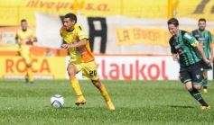 Foto de la galería: El Colectivero se despertó y lo liquidó al Santo