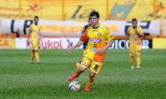 Foto de la galería: El Colectivero se despertó y lo liquidó al Santo