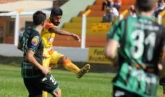 Foto de la galería: El Colectivero se despertó y lo liquidó al Santo