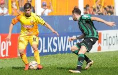 Foto de la galería: El Colectivero se despertó y lo liquidó al Santo