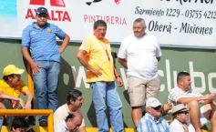 Foto de la galería: El Colectivero se despertó y lo liquidó al Santo