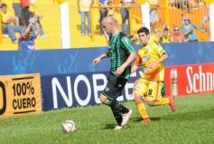 Foto de la galería: El Colectivero se despertó y lo liquidó al Santo