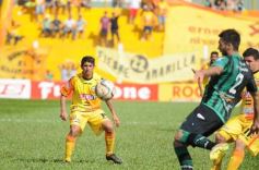 Foto de la galería: El Colectivero se despertó y lo liquidó al Santo