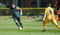 Foto de la galería: El Colectivero se despertó y lo liquidó al Santo