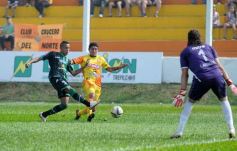 Foto de la galería: El Colectivero se despertó y lo liquidó al Santo