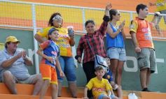 Foto de la galería: El Colectivero se despertó y lo liquidó al Santo