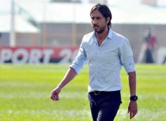 Foto de la galería: El Colectivero se despertó y lo liquidó al Santo