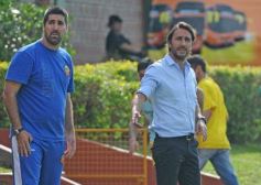 Foto de la galería: El Colectivero se despertó y lo liquidó al Santo