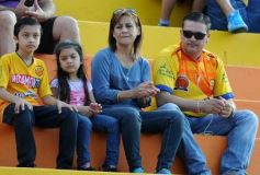 Foto de la galería: El Colectivero se despertó y lo liquidó al Santo