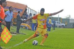 Foto de la galería: El Colectivero se despertó y lo liquidó al Santo