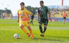 Foto de la galería: El Colectivero se despertó y lo liquidó al Santo