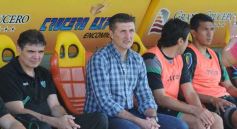 Foto de la galería: El Colectivero se despertó y lo liquidó al Santo