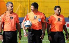 Foto de la galería: El Colectivero se despertó y lo liquidó al Santo