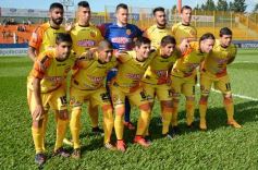 Foto de la galería: El Colectivero se despertó y lo liquidó al Santo