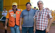 Foto de la galería: El Colectivero se despertó y lo liquidó al Santo