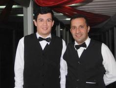 Foto de la galería: Los 90 años del diario El Territorio