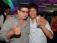 Foto de la galería: Los 90 años del diario El Territorio